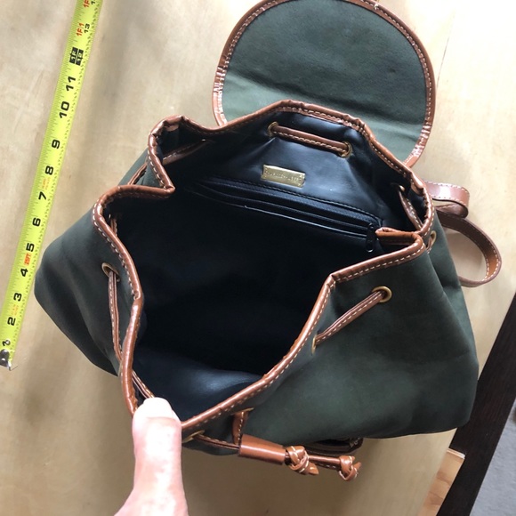 Charles Hubert Backpack - Picture 6 of 7